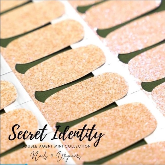 Color Street Secret Identity - Picture 2 of 3